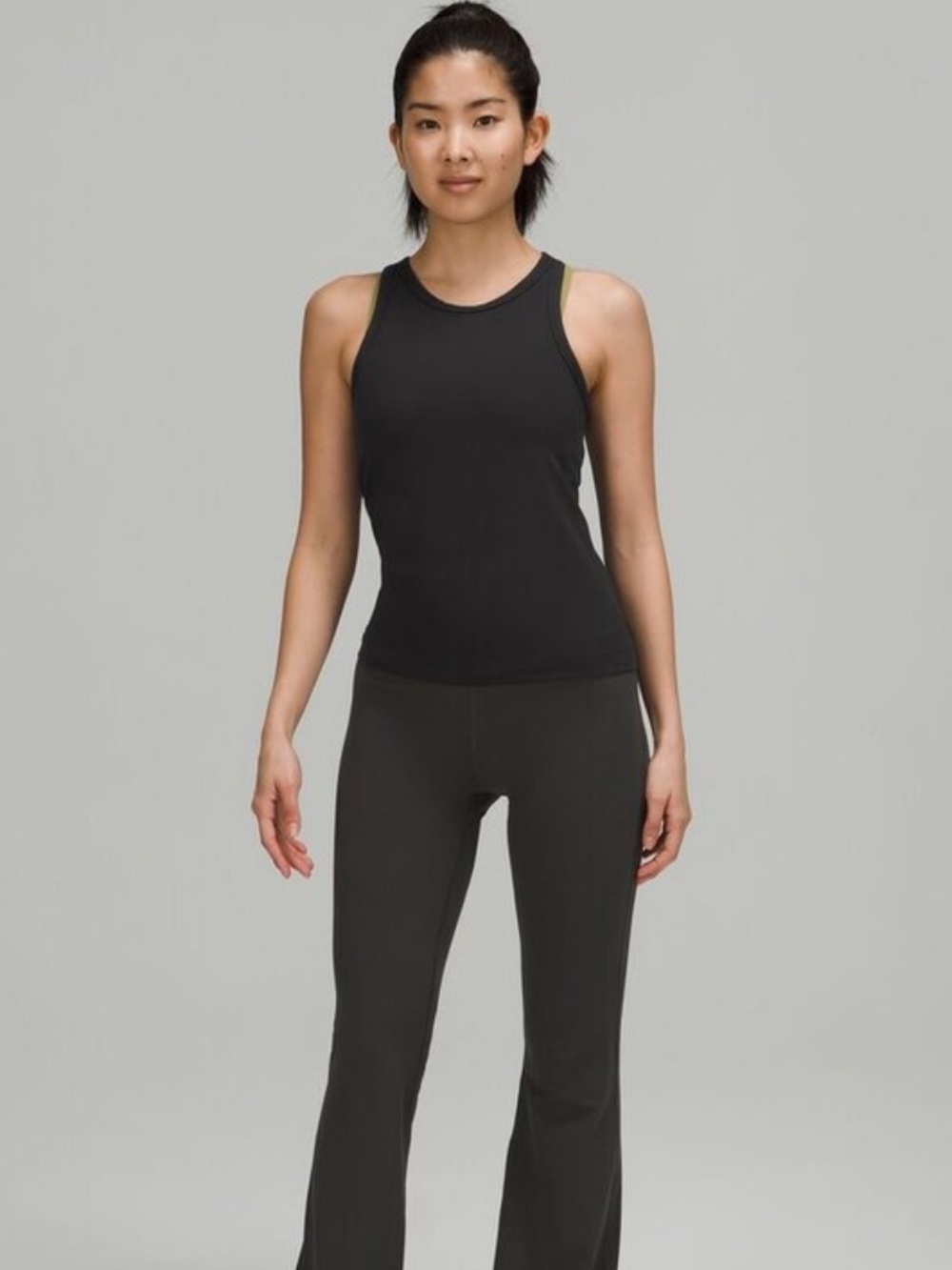 Lululemon Align Hip-Length Racerback - Picture 2 of 10